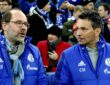 Schuster und Heidel