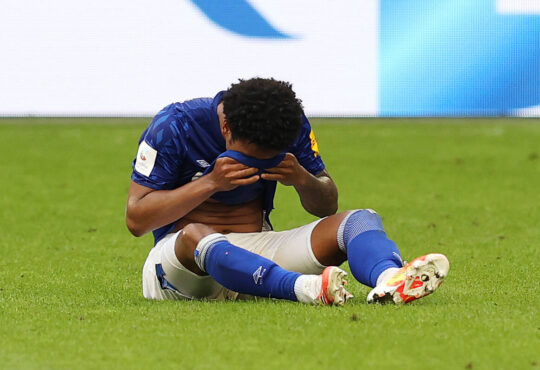 West McKennie