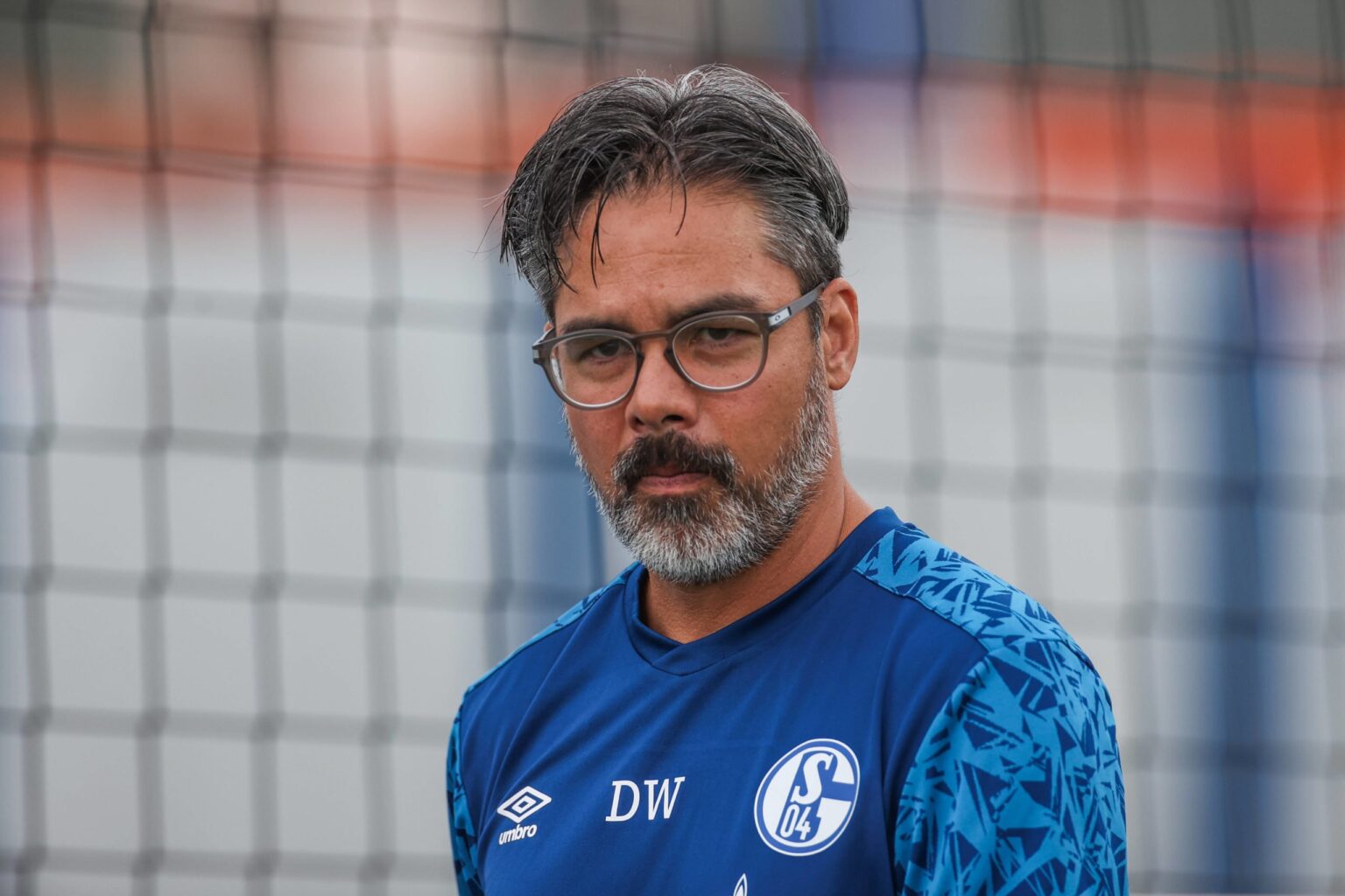 Neuer Job in Aussicht: Kehrt Ex-S04-Trainer David Wagner in die ...