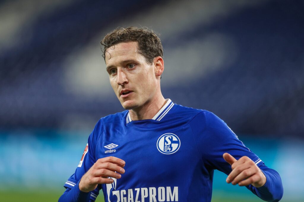 Sebastian Rudy