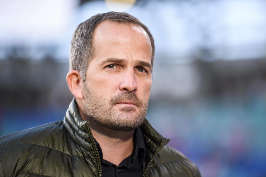 Manuel Baum
