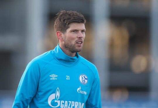 Klaas-Jan Huntelaar