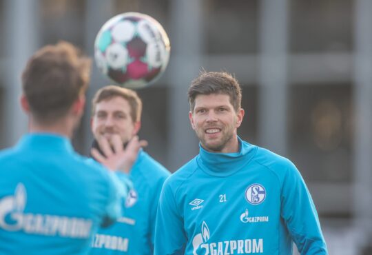 Klaas-Jan Huntelaar