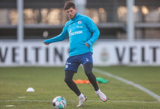 Klaas-Jan Huntelaar