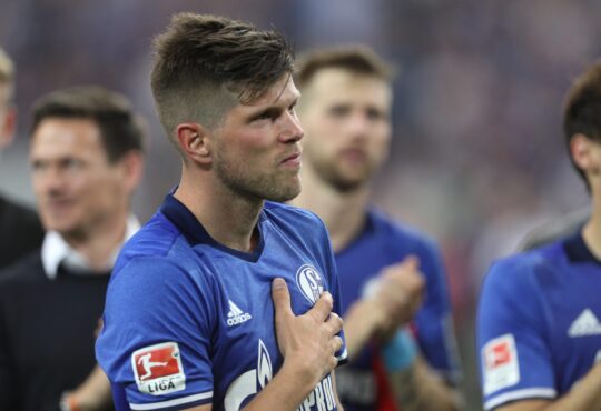 Klaas Jan Huntelaar