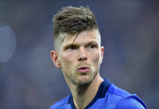 Klaas Jan Huntelaar