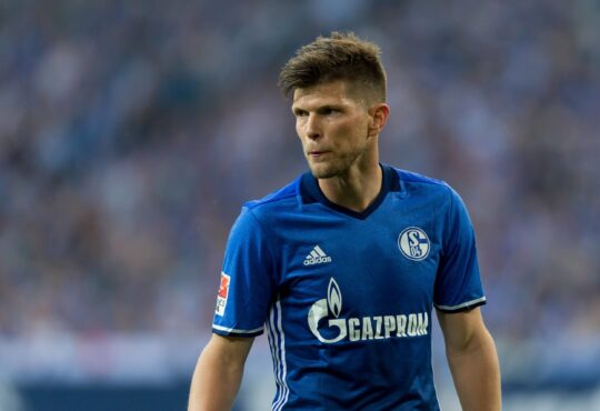 Klaas Jan Huntelaar