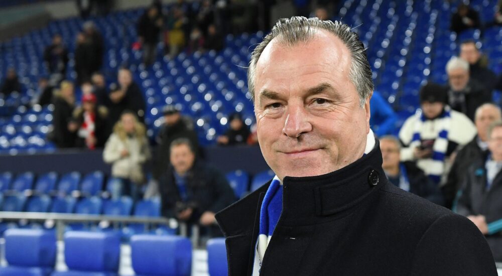 Clemens Tönnies