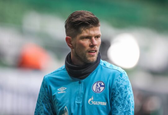 Klaas-Jan Huntelaar