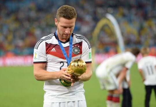 Shokdran Mustafi