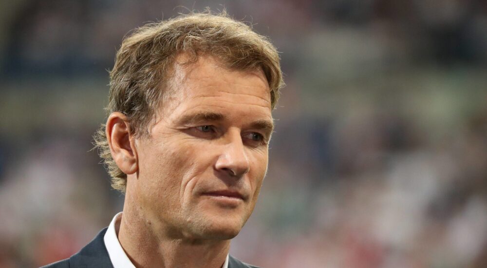 Jens Lehmann