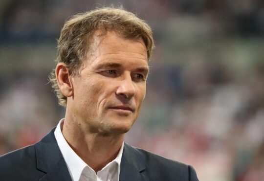 Jens Lehmann