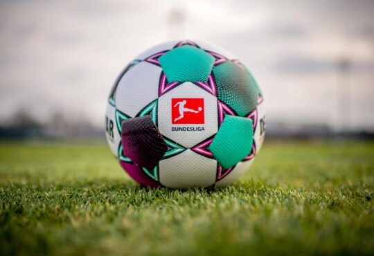 Bundesliga