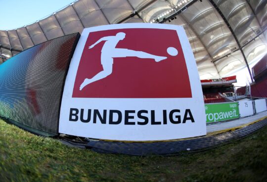 Bundesliga