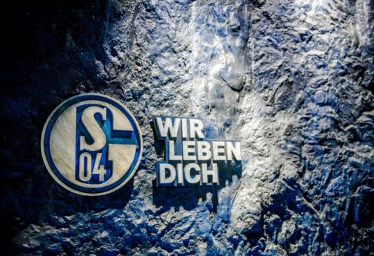 Schalke 04