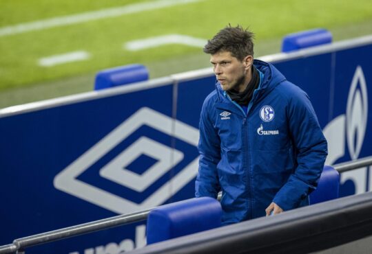 Klaas-Jan Huntelaar