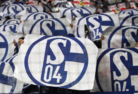 Schalke 04