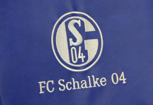 Schalke 04