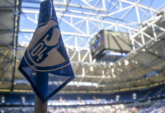 Schalke 04