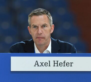 Axel Hefer