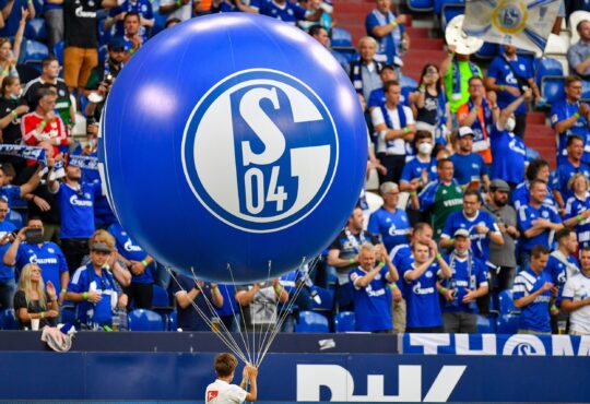 FC Schalke 04