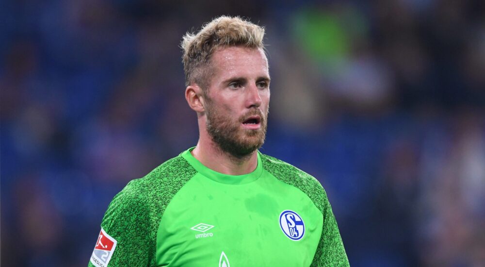 Ralf Fährmann