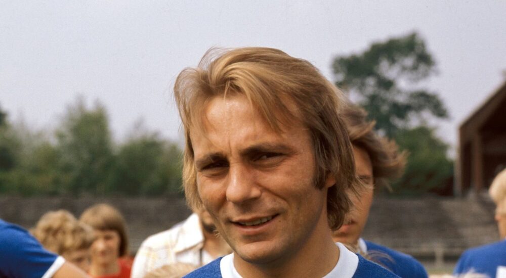 Stan Libuda