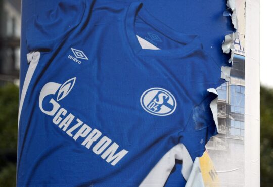 Schalke 04