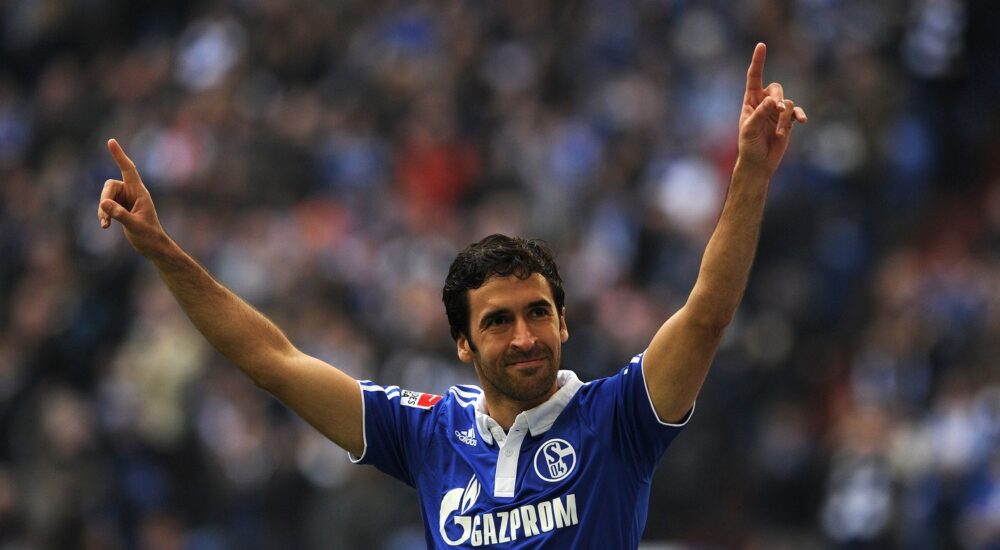 Raul