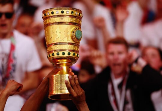 DFB Pokal