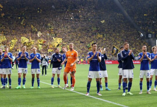 FC Schalke 04