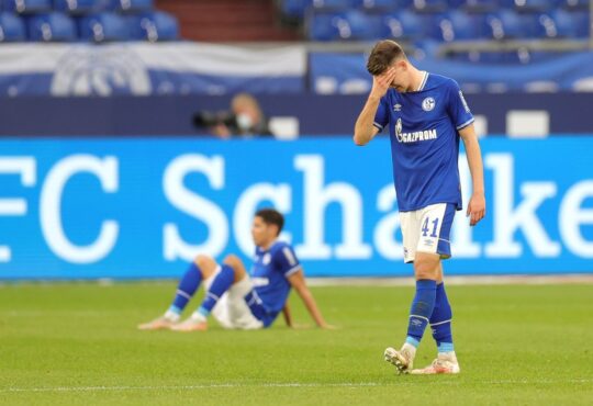 Schalke 04