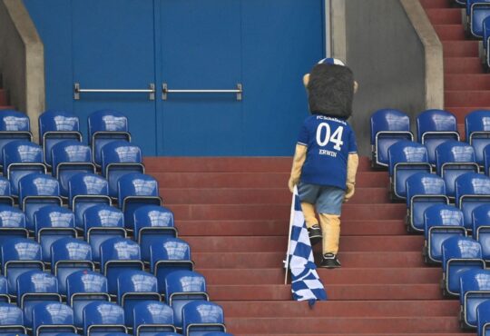 Schalke 04