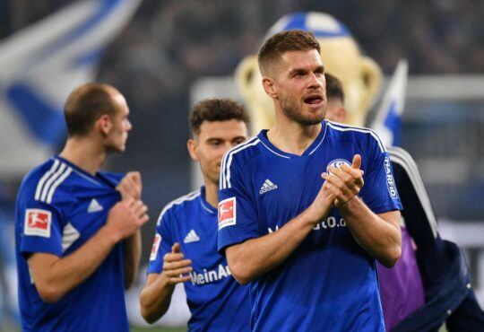 FC Schalke 04