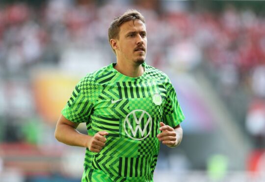 Max Kruse