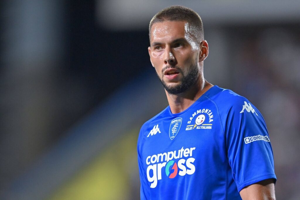 Rückkehr nach vielen Jahren? Marko Pjaca wird auf Schalke als Neuzugang