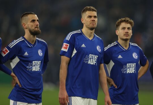 Schalke 04