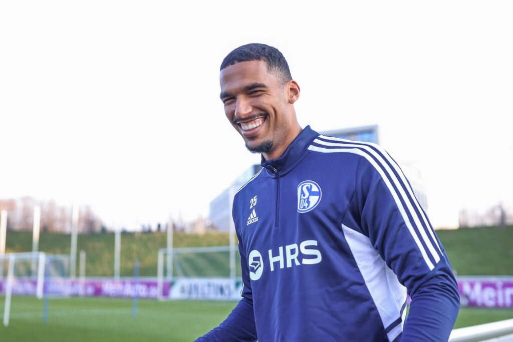 Moritz Jenz