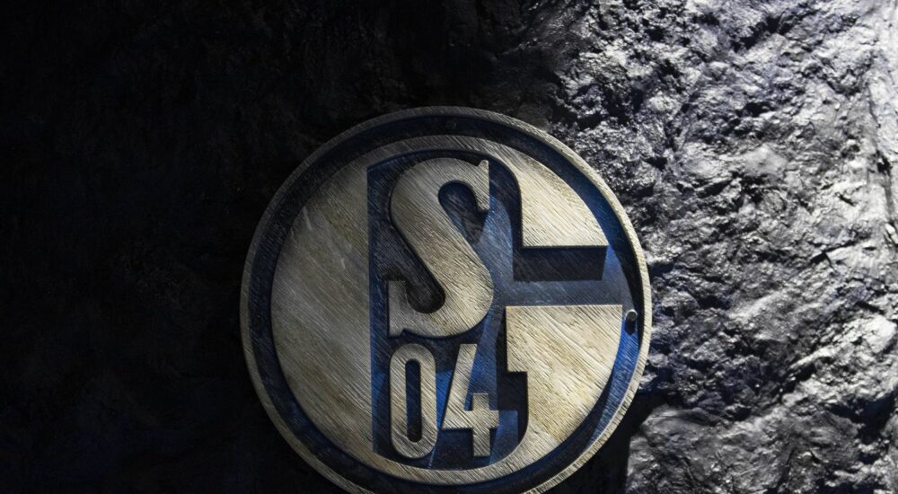 FC Schalke 04 Logo
