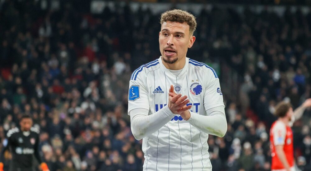 Jordan Larsson