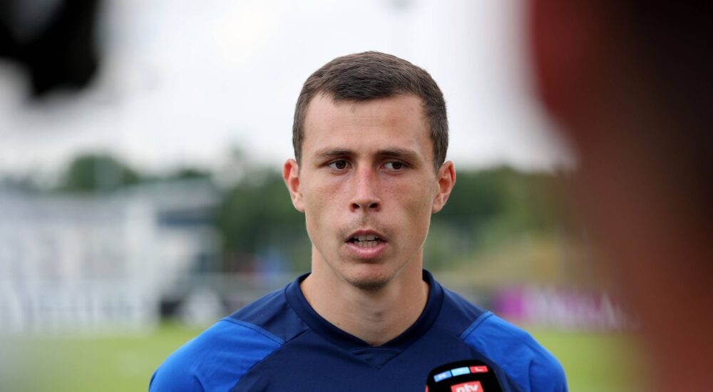Ron Schallenberg
