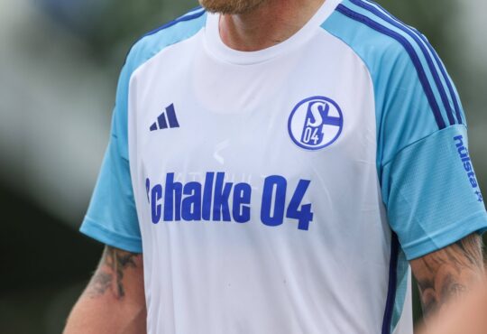 Schalke 04