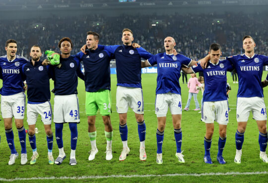 FC Schalke 04