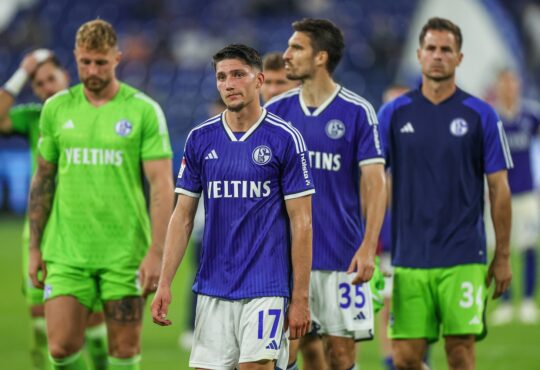 FC Schalke 04