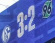 Schalke vs. Hannover