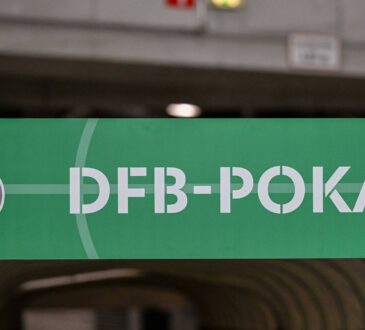 DFB Pokal