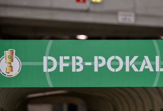 DFB Pokal