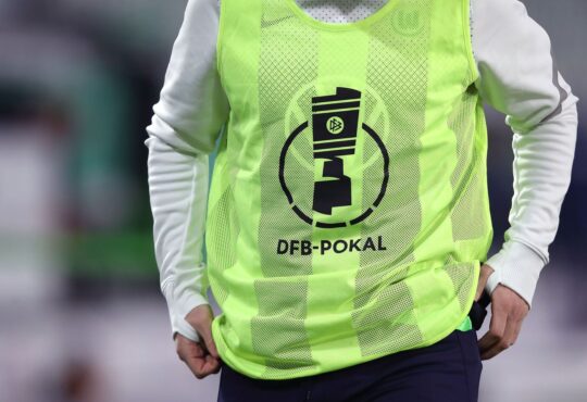 DFB Pokal