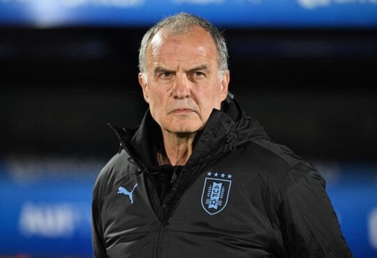 Marcelo Bielsa