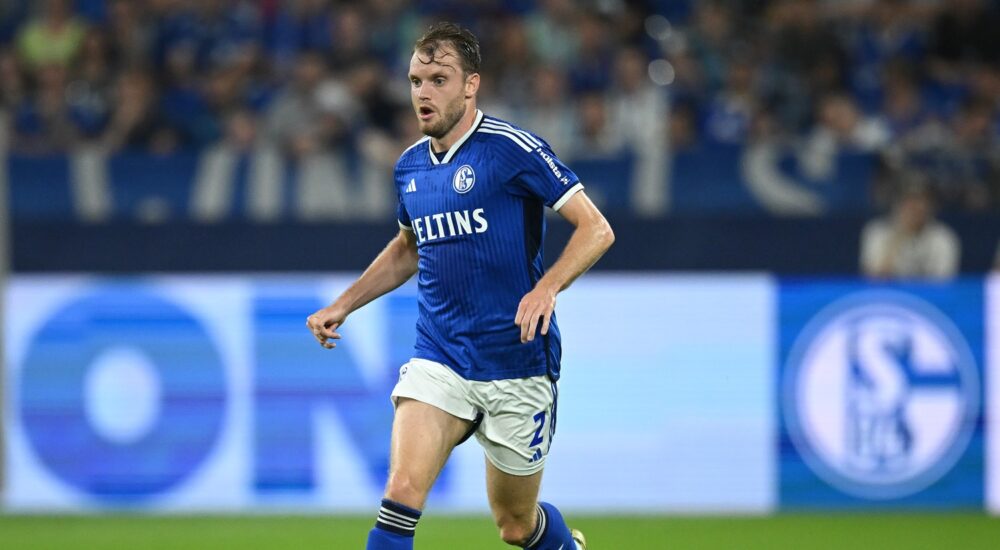Thomas Ouwejan